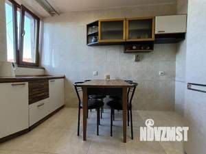 1-к квартира, посуточно, 86м2, 1/1 этаж