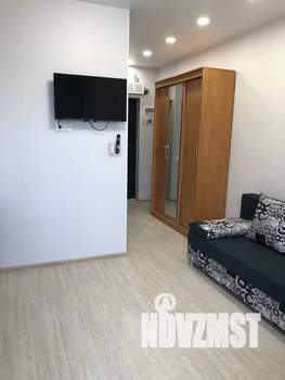 Студия квартира, посуточно, 20м2, 1/3 этаж