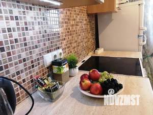 2-к квартира, посуточно, 55м2, 6/12 этаж