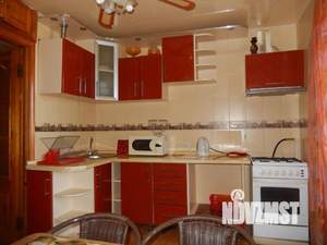 2-к квартира, посуточно, 58м2, 5/5 этаж