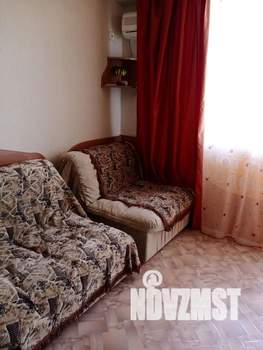 1-к квартира, посуточно, 22м2, 2/5 этаж