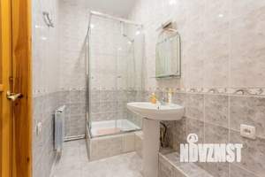 2-к квартира, посуточно, 56м2, 2/2 этаж