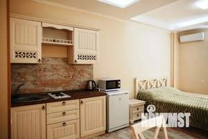 1-к квартира, посуточно, 35м2, 8/9 этаж