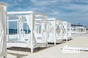 Студия квартира, на длительный срок, 30м2, 10/11 этаж