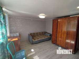 Студия квартира, на длительный срок, 20м2, 1/2 этаж