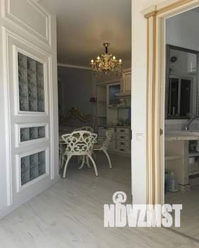 2-к квартира, посуточно, 45м2, 1/5 этаж