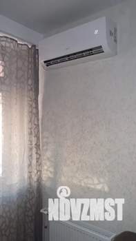 2-к квартира, посуточно, 50м2, 10/12 этаж