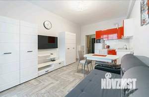 1-к квартира, посуточно, 37м2, 5/10 этаж