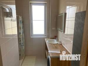 2-к квартира, посуточно, 90м2, 2/2 этаж