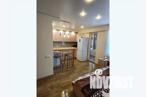 1-к квартира, посуточно, 30м2, 6/8 этаж