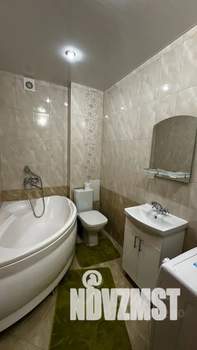 1-к квартира, посуточно, 35м2, 4/5 этаж