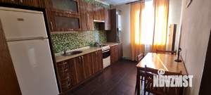 1-к квартира, на длительный срок, 36м2, 1/2 этаж