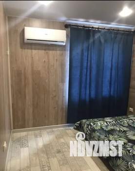 1-к квартира, посуточно, 32м2, 2/2 этаж