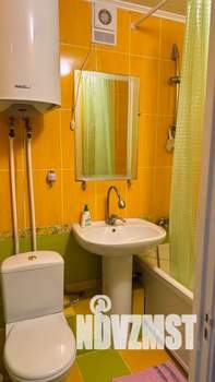 1-к квартира, посуточно, 30м2, 2/5 этаж