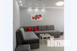 1-к квартира, посуточно, 40м2, 5/9 этаж