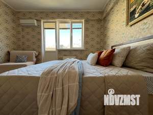 1-к квартира, посуточно, 40м2, 8/14 этаж