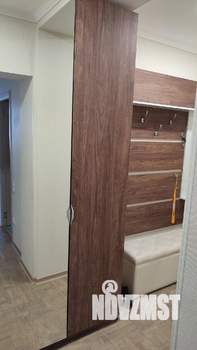 1-к квартира, посуточно, 50м2, 8/10 этаж
