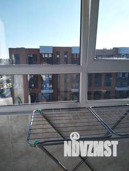 Студия квартира, посуточно, 25м2, 8/8 этаж