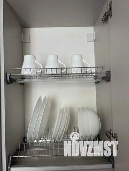 1-к квартира, посуточно, 34м2, 1/1 этаж