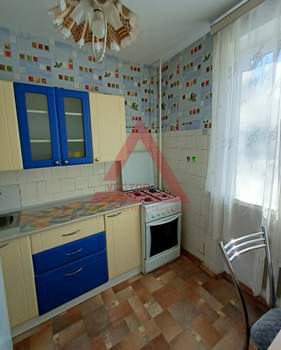 2-к квартира, на длительный срок, 45м2, 2/5 этаж