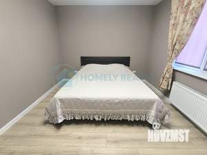 1-к квартира, на длительный срок, 44м2, 8/10 этаж