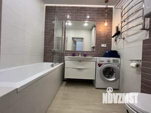 1-к квартира, посуточно, 44м2, 9/10 этаж