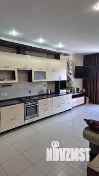 2-к квартира, на длительный срок, 116м2, 4/4 этаж