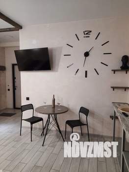 Студия квартира, посуточно, 25м2, 1/2 этаж