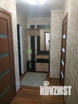 1-к квартира, на длительный срок, 38м2, 1/10 этаж