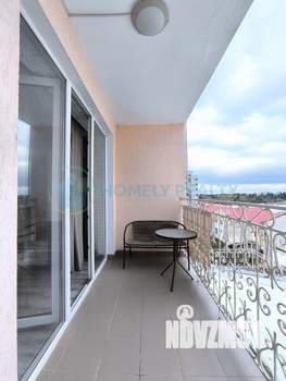 Студия квартира, на длительный срок, 34м2, 4/6 этаж