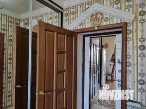 1-к квартира, посуточно, 50м2, 3/5 этаж