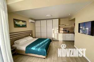 2-к квартира, посуточно, 50м2, 4/4 этаж