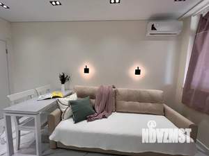 Студия квартира, посуточно, 17м2, 1/3 этаж