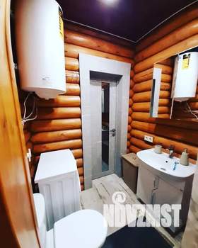 1-к квартира, посуточно, 35м2, 1/2 этаж