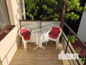 Студия квартира, посуточно, 29м2, 3/4 этаж