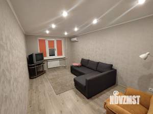 2-к квартира, на длительный срок, 50м2, 1/5 этаж