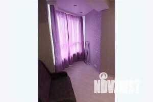 1-к квартира, посуточно, 26м2, 4/4 этаж