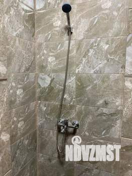 1-к квартира, посуточно, 20м2, 2/2 этаж