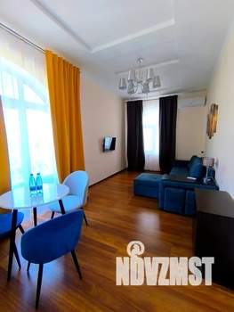 2-к квартира, посуточно, 45м2, 2/2 этаж