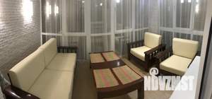 1-к квартира, посуточно, 50м2, 6/13 этаж