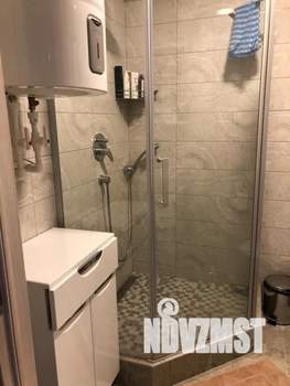 Студия квартира, посуточно, 26м2, 2/4 этаж