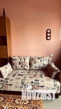 2-к квартира, посуточно, 50м2, 1/2 этаж