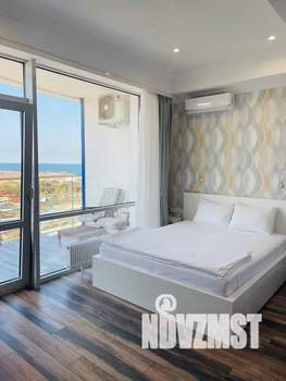 1-к квартира, посуточно, 42м2, 9/10 этаж