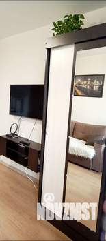 1-к квартира, посуточно, 30м2, 5/5 этаж