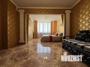 1-к квартира, посуточно, 50м2, 8/11 этаж