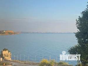 1-к квартира, посуточно, 25м2, 1/2 этаж