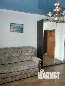 1-к квартира, на длительный срок, 46м2, 3/6 этаж