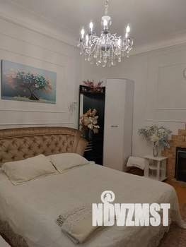 1-к квартира, посуточно, 30м2, 1/4 этаж