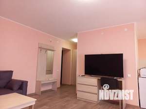 Студия квартира, посуточно, 34м2, 2/3 этаж