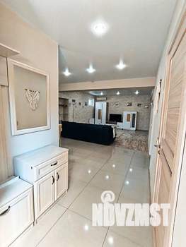 2-к квартира, посуточно, 65м2, 1/3 этаж